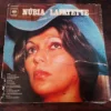 LP Vinil Núbia Lafayette (1974)