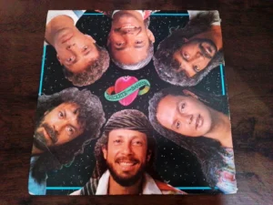 LP Vinil Chiclete Com Banana - Jambo