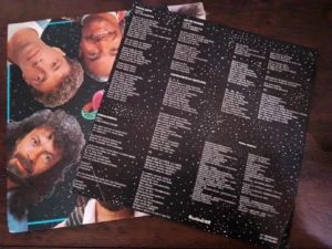 LP Vinil Chiclete Com Banana - Jambo
