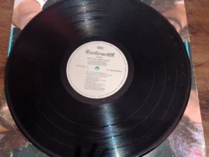 LP Vinil Chiclete Com Banana - Jambo