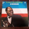 LP Vinil Louis Armstrong - In Memoriam