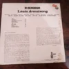 LP Vinil Louis Armstrong - In Memoriam