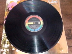LP Vinil Clara Nunes - Clara Morena