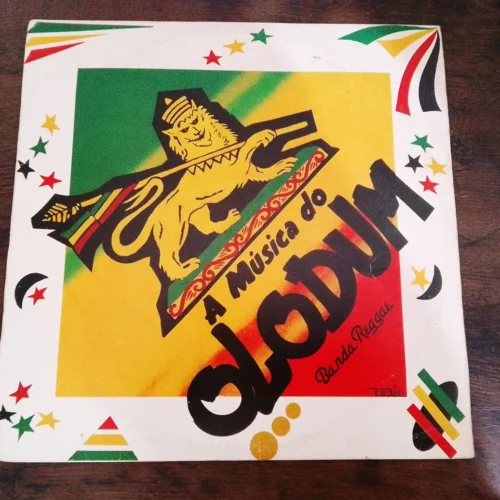 IMG_20260428_114902 LP Vinil Olodum - A Música Do Olodum