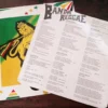 LP Vinil Olodum - A Música Do Olodum