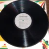 LP Vinil Olodum - A Música Do Olodum