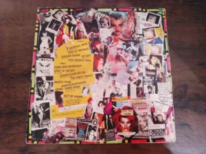 LP Vinil Nina Hagen - Ekstasy