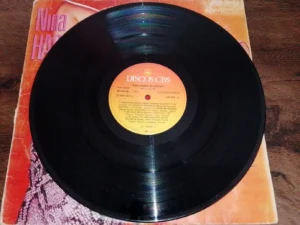 LP Vinil Nina Hagen - Ekstasy