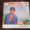 LP Vinil Jorge Zarath - Dengo Cubano