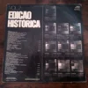 LP Vinil Elis Regina e Jair Rodrigues - Dois Na Bossa Edição histórica