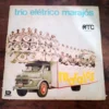 LP Vinil Trio Elétrico Marajós