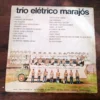 LP Vinil Trio Elétrico Marajós