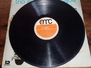 LP Vinil Trio Elétrico Marajós