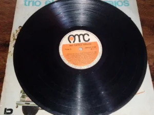 LP Vinil Trio Elétrico Marajós