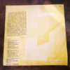 LP Vinil Os Catedráticos e Eumir Deodato - O Som Dos Catedráticos