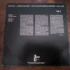 Lp Vinil Stan Getz Quartet - Live At Montmartre Vol 1