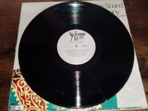 Lp Vinil Sonny Rollins - The Sound Of Sonny