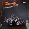 Lp Vinil Tom Robinson Band - Rising Free
