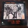 Lp Vinil Tom Robinson Band - Rising Free