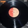 Lp Vinil Tom Robinson Band - Rising Free