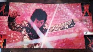 Lp Vinil Gary Glitter - Glitter