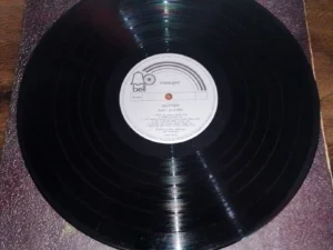 Lp Vinil Gary Glitter - Glitter