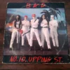 Lp Vinil Big Audio Dynamite - No. 10 Upping St.