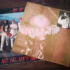 Lp Vinil Big Audio Dynamite - No. 10 Upping St.