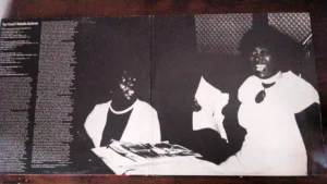 Lp Vinil Mahalia Jackson - The Great Mahalia Jackson