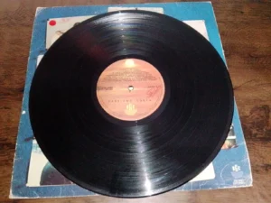 Lp Vinil Cassiano Costa (1980)