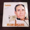 Lp Vinil Nelson Gonçalves - Conclusão