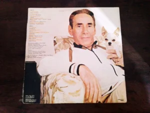 Lp Vinil Nelson Gonçalves - Conclusão