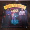Lp Vinil Os Vips - A Volta