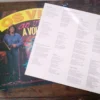 Lp Vinil Os Vips - A Volta