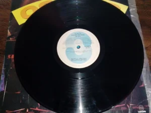 Lp Vinil Os Vips - A Volta