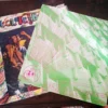 Lp Vinil Chiclete Com Banana - Grito de Guerra