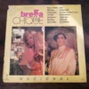 Lp Vinil Novela Brega e Chique - Nacional
