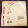 Lp Vinil Novela Brega e Chique - Nacional