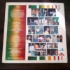 Lp Vinil Olodum - O Movimento