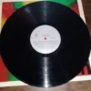 Lp Vinil Olodum - O Movimento