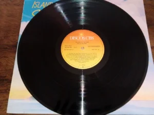 Lp Vinil Willie Nelson - Island In The Sea