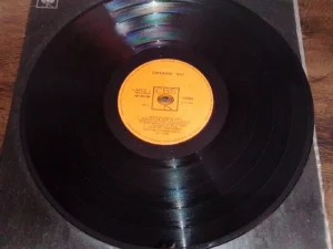 Lp Vinil Chicago - Chicago VIII