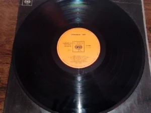 Lp Vinil Chicago - Chicago VIII