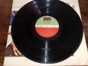 Lp Vinil Baden Powell - O Grande Show Gravado Ao Vivo