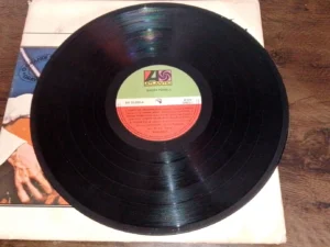 Lp Vinil Baden Powell - O Grande Show Gravado Ao Vivo