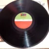 Lp Vinil Baden Powell - O Grande Show Gravado Ao Vivo