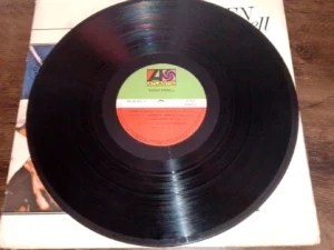 Lp Vinil Baden Powell - O Grande Show Gravado Ao Vivo