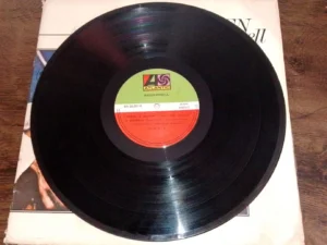 Lp Vinil Baden Powell - O Grande Show Gravado Ao Vivo