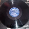 Lp Vinil Maria Bethânia - Rosa Dos Ventos