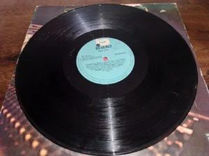 LP Vinil Tom e Dito